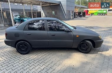 Седан Daewoo Lanos 2006 в Києві