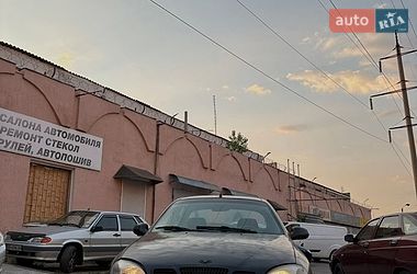 Седан Daewoo Lanos 2004 в Одессе