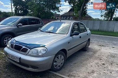 daewoo lanos 2005 в Алексеевка от про продавца Игорь daewoo lanos 2005 в Алексеевка от профессионального продавца Игорь