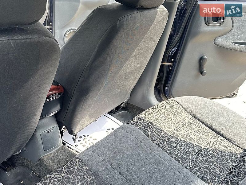 Седан Daewoo Lanos 2006 в Бару фото 17 Седан Daewoo Lanos 2006 в Бару