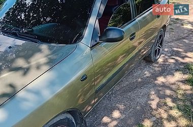 Седан Daewoo Lanos 2003 в Ярмолинцах Седан Daewoo Lanos 2003 в Ярмолинцах