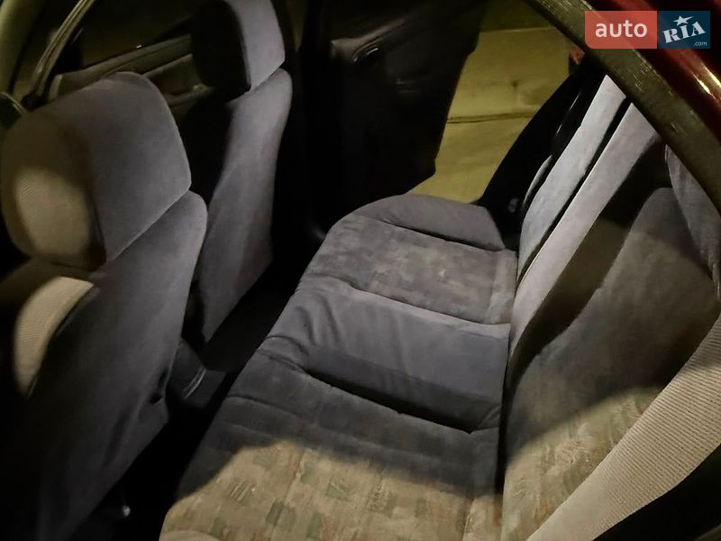 Седан Daewoo Lanos 2005 в Києві фото 5 Седан Daewoo Lanos 2005 в Києві