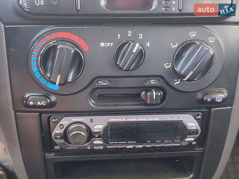 Седан Daewoo Lanos 2004 в Виноградове фото 12 Седан Daewoo Lanos 2004 в Виноградове