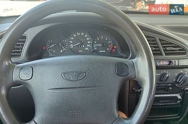 Седан Daewoo Lanos 2004 в Виноградове фото 14 Седан Daewoo Lanos 2004 в Виноградове