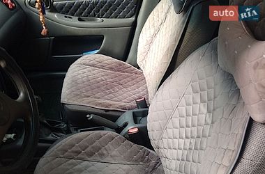 Седан Daewoo Lanos 2003 в Миколаєві фото 3 Седан Daewoo Lanos 2003 в Миколаєві