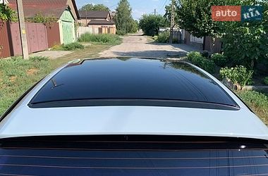 Хетчбек Daewoo Lanos 2003 в Дніпрі