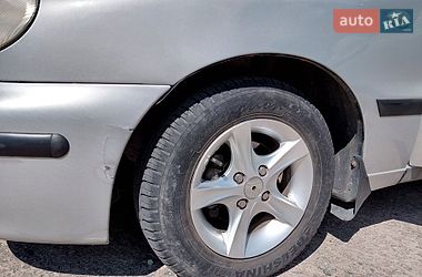 Седан Daewoo Lanos 2005 в Вараше