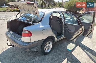 Седан Daewoo Lanos 2005 в Вараше