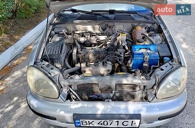 Седан Daewoo Lanos 2005 в Вараше