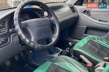 Седан Daewoo Lanos 2009 в Золотоноші фото 4 Седан Daewoo Lanos 2009 в Золотоноші