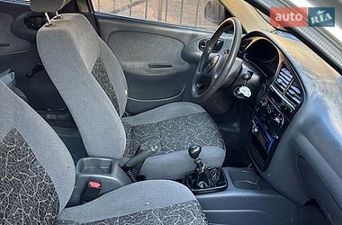 Седан Daewoo Lanos 2004 в Одессе фото 5 Седан Daewoo Lanos 2004 в Одессе