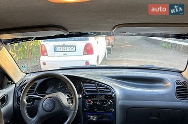 Седан Daewoo Lanos 2004 в Одессе фото 7 Седан Daewoo Lanos 2004 в Одессе