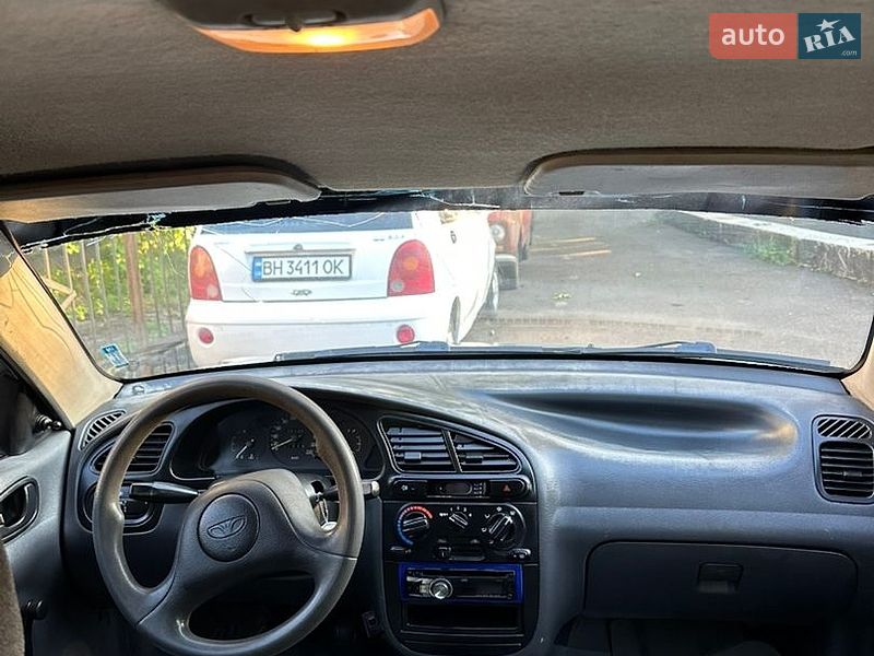 Седан Daewoo Lanos 2004 в Одессе фото 7 Седан Daewoo Lanos 2004 в Одессе