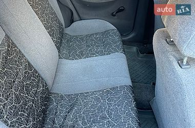 Седан Daewoo Lanos 2004 в Одессе фото 6 Седан Daewoo Lanos 2004 в Одессе