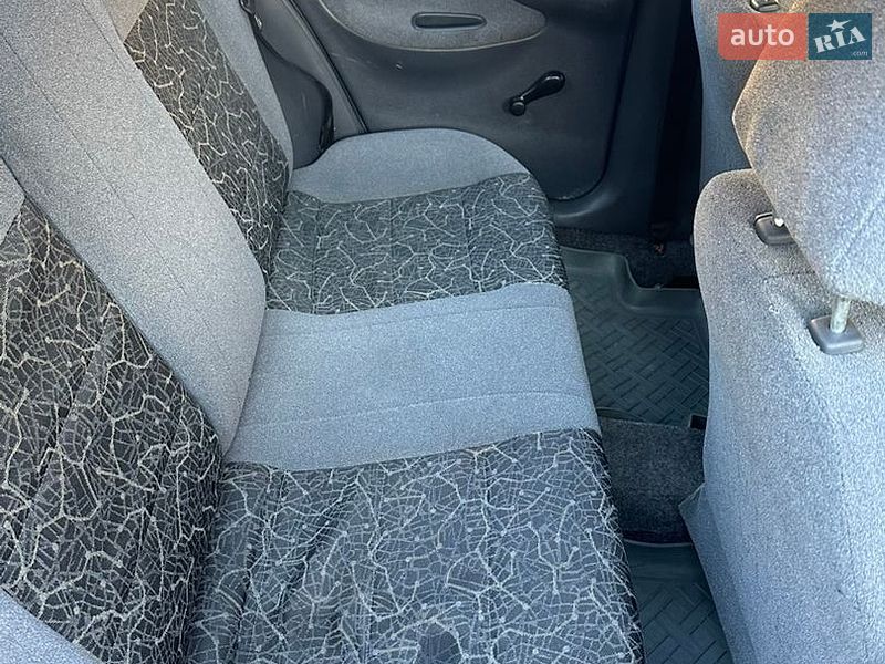 Седан Daewoo Lanos 2004 в Одессе фото 6 Седан Daewoo Lanos 2004 в Одессе