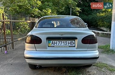 Седан Daewoo Lanos 2004 в Одессе фото 4 Седан Daewoo Lanos 2004 в Одессе