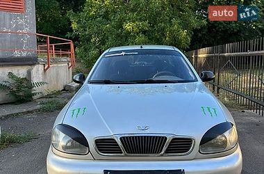 Седан Daewoo Lanos 2004 в Одессе фото Седан Daewoo Lanos 2004 в Одессе