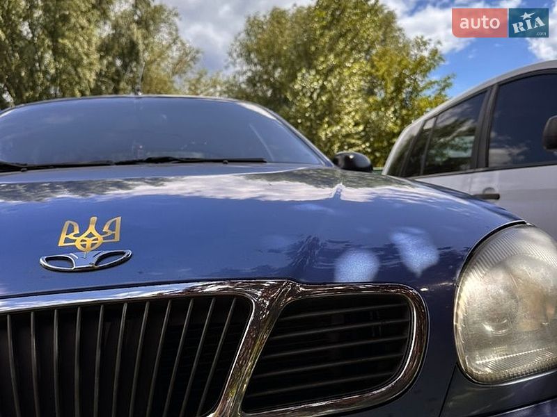 Седан Daewoo Lanos 2007 в Киеве фото 7 Седан Daewoo Lanos 2007 в Киеве