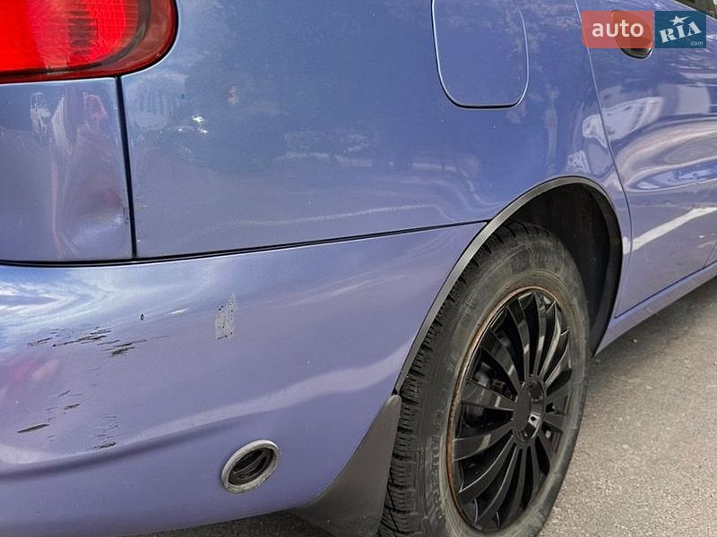 Седан Daewoo Lanos 2007 в Киеве фото 13 Седан Daewoo Lanos 2007 в Киеве