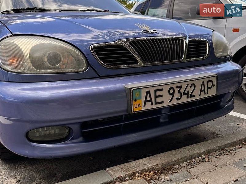 Седан Daewoo Lanos 2007 в Киеве фото 15 Седан Daewoo Lanos 2007 в Киеве
