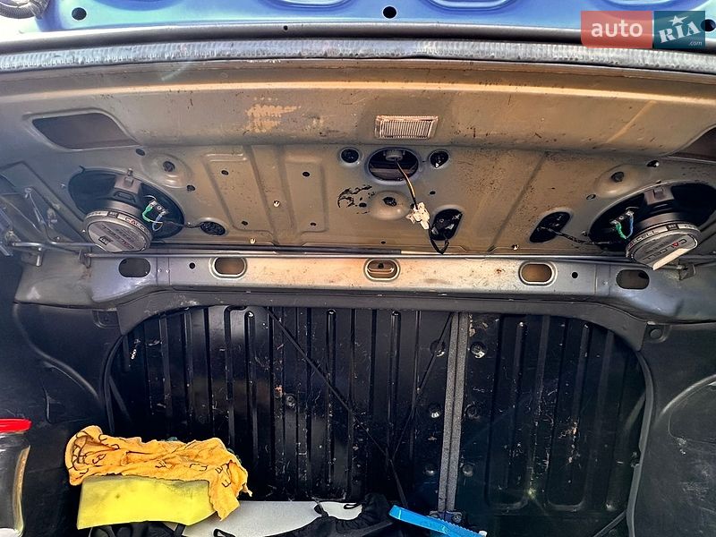 Седан Daewoo Lanos 2007 в Киеве фото 17 Седан Daewoo Lanos 2007 в Киеве