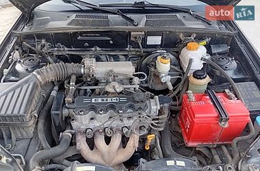Седан Daewoo Lanos 2008 в Нежине