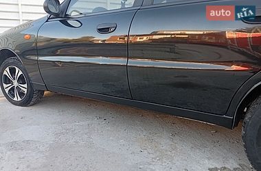 Седан Daewoo Lanos 2008 в Нежине
