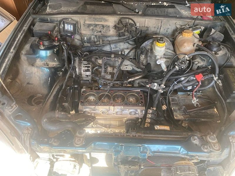 Daewoo Lanos 2007 Daewoo Lanos 2007