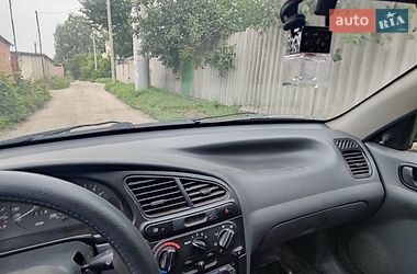 Седан Daewoo Lanos 2008 в Дергачах