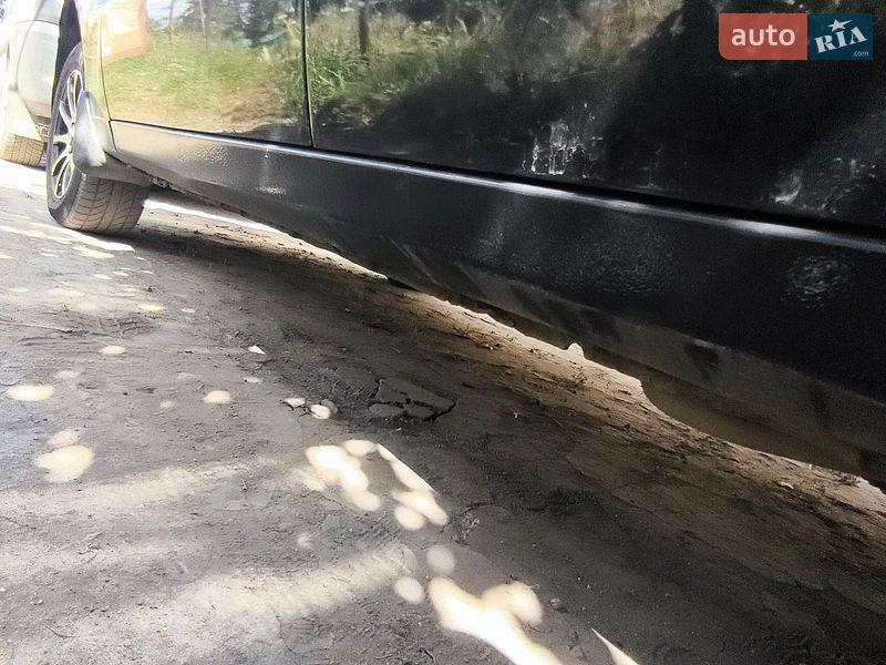 Седан Daewoo Lanos 2007 в Кам'янському