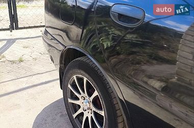 Седан Daewoo Lanos 2007 в Кам'янському