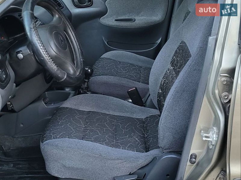 Седан Daewoo Lanos 2007 в Чорткове фото 9 Седан Daewoo Lanos 2007 в Чорткове
