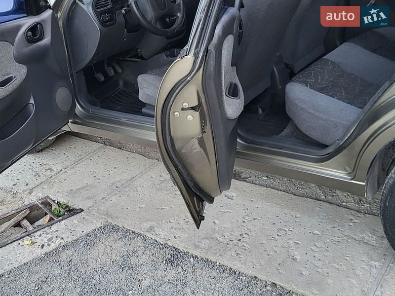 Седан Daewoo Lanos 2007 в Чорткове фото 10 Седан Daewoo Lanos 2007 в Чорткове