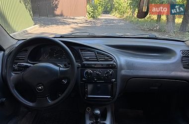 Седан Daewoo Lanos 2003 в Києві