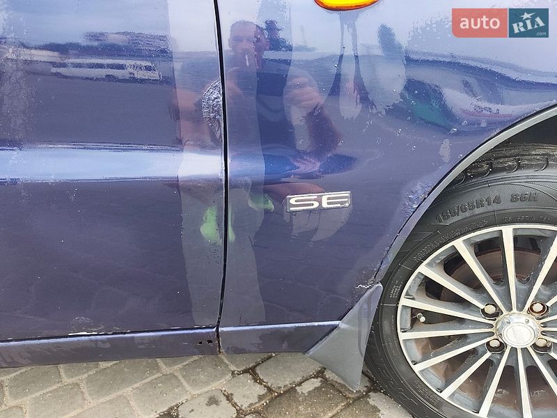 Седан Daewoo Lanos 2007 в Запорожье фото 6 Седан Daewoo Lanos 2007 в Запорожье