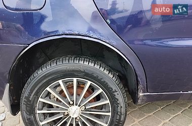 Седан Daewoo Lanos 2007 в Запорожье фото 5 Седан Daewoo Lanos 2007 в Запорожье