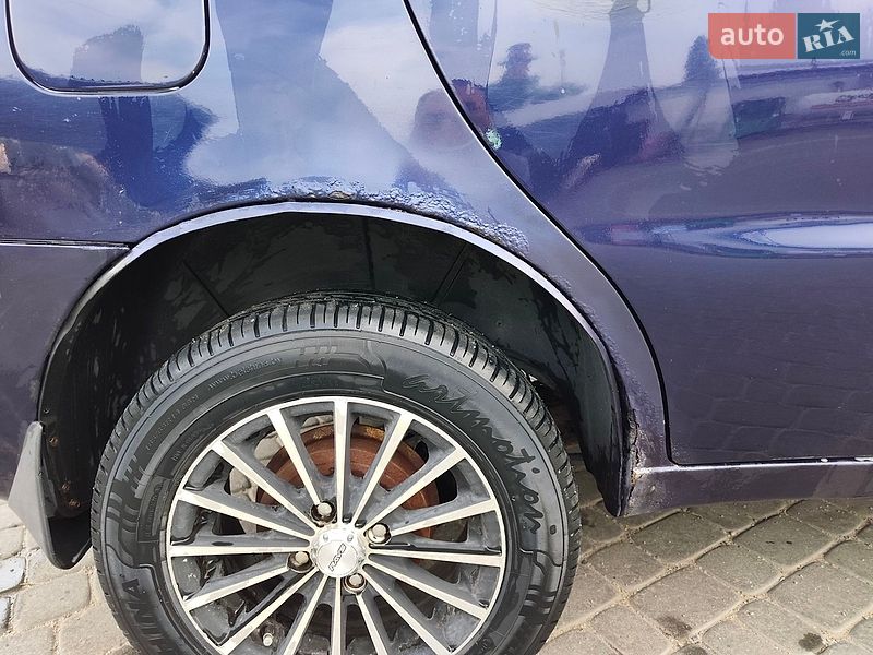Седан Daewoo Lanos 2007 в Запорожье фото 5 Седан Daewoo Lanos 2007 в Запорожье
