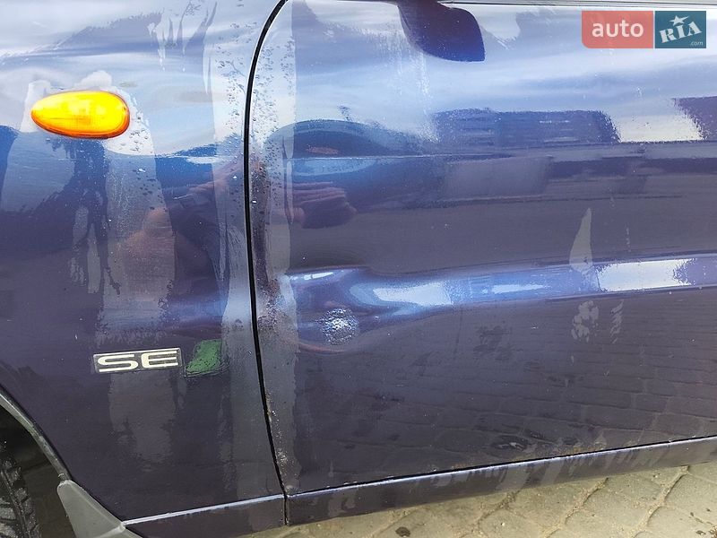 Седан Daewoo Lanos 2007 в Запорожье фото 10 Седан Daewoo Lanos 2007 в Запорожье