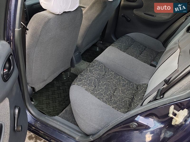 Седан Daewoo Lanos 2007 в Запорожье фото 12 Седан Daewoo Lanos 2007 в Запорожье