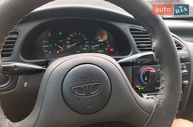Седан Daewoo Lanos 2007 в Запорожье фото 18 Седан Daewoo Lanos 2007 в Запорожье