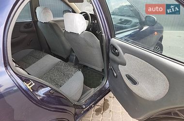 Седан Daewoo Lanos 2007 в Запорожье фото 15 Седан Daewoo Lanos 2007 в Запорожье