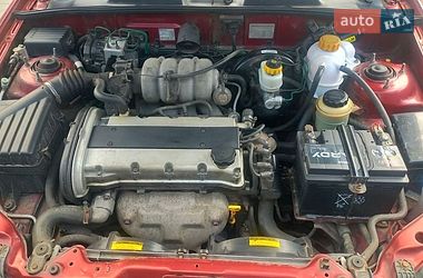 Седан Daewoo Lanos 2004 в Василькове