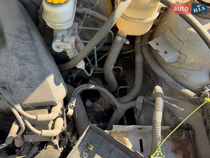 Седан Daewoo Lanos 2008 в Киеве