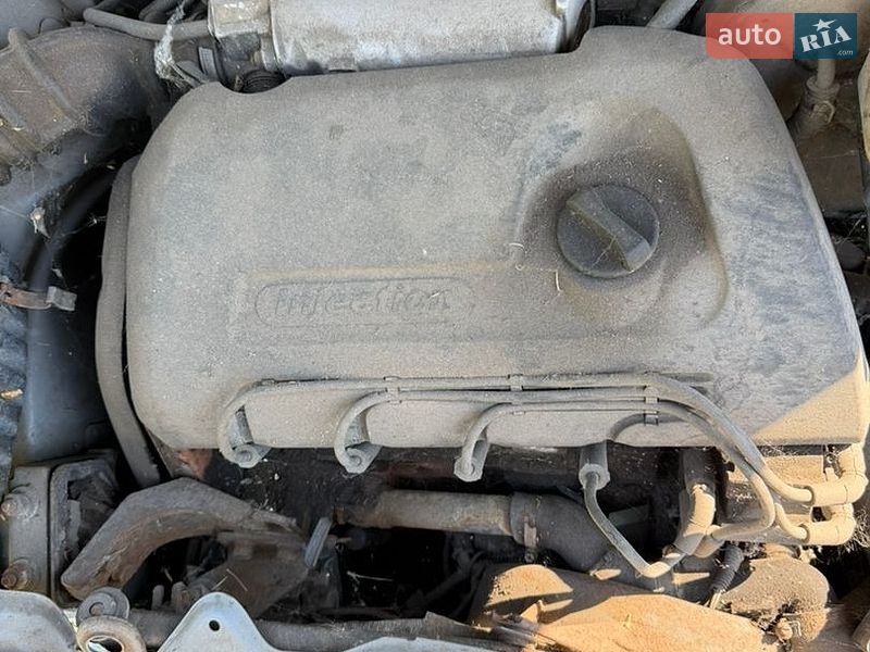 Седан Daewoo Lanos 2008 в Киеве