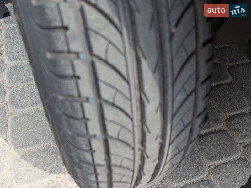 Хетчбек Daewoo Lanos 2007 в Старокостянтинові