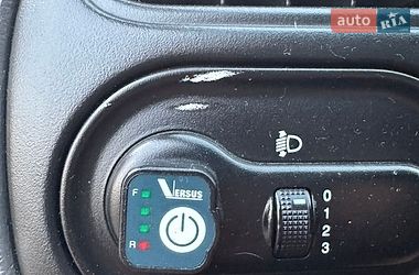 Седан Daewoo Lanos 2007 в Києві