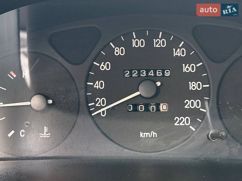 Седан Daewoo Lanos 2008 в Хмельницком фото 14 Седан Daewoo Lanos 2008 в Хмельницком