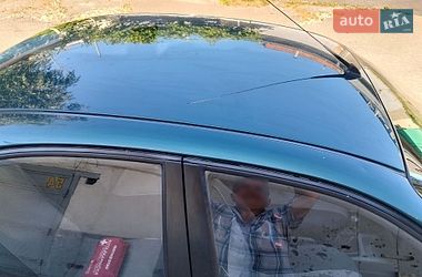 Седан Daewoo Lanos 2003 в Тернополе