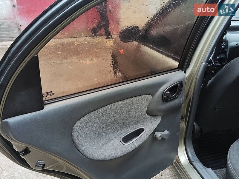 Седан Daewoo Lanos 2007 в Белой Церкви фото 13 Седан Daewoo Lanos 2007 в Белой Церкви
