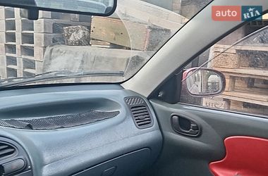 Седан Daewoo Lanos 2006 в Кропивницком фото 8 Седан Daewoo Lanos 2006 в Кропивницком